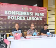 Operasi Musang Nala 2026 Over Target, Polres Lebong Catat Keberhasilan 125 Persen  Ungkap Kasus.