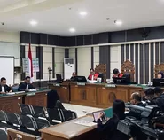 Fadia Arafiq Tak Ajukan Eksepsi, Pilih Hadapi Pembuktian di Persidangan