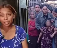 Tangis Anak Kelas 2 SD Iringi Jenazah Ayah Korban Pengeroyokan, Polisi Tetapkan Lima Tersangka