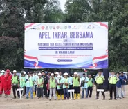 Dukung Ketahanan Energi Nasional, Polda Sumsel Kawal Transformasi Tata Kelola Sumur Minyak Masyarakat