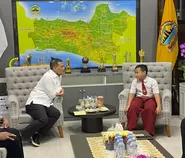 Bikin Bangga! Bocah SD Boyolali Diapresiasi Gubernur Jateng Usai Bantu NASA Tutup Celah Keamanan