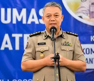 Kombes Yuliyanto Resmi Pimpin Humas Polda Jateng, Siap Bangun Komunikasi Terbuka dengan Media