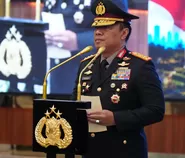 Bergabungnya Irjen Pol Susilo Teguh Raharjo ke UBISA Perkuat Jejaring Nasional Pusat Studi Kepolisian