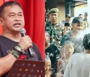 Maruli Ajak Prajurit Jadi Motor Pembangunan, Target 2.500 Jembatan Rampung Sebelum 17 Agustus