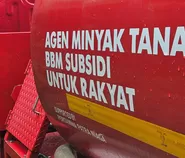 Kabar Baik untuk Jayawijaya: Kelangkaan Minyak Tanah Berakhir, Distribusi Kembali Lancar