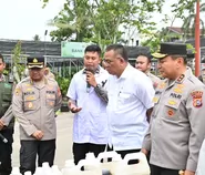Wakapolri Dorong Personel Berinovasi, Bripda Muhammad Putra Aulia Jadi Contoh Nyata