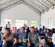 Lansia di Lingkar Barat Ikuti Sekolah Lansia Merah Putih, Mafindo Bengkulu Perkuat Literasi Digital Anti Hoax ​