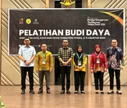 BPDP-Kementan Gelar Pelatihan Budidaya Sawit untuk 86 Pekebun Swadaya di Labuhanbatu Selatan