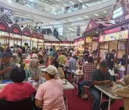 Rayakan Semangat Kemerdekaan, Mal Ciputra Kembali Hadirkan Kampung Legendaris