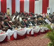 Pemprov Bengkulu Selaraskan  Program Pembangunan Daerah Sesuai Empat Pedoman Utama Presiden