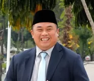 Hasrul, Jurnalis yang Menembus Posisi Ketua Komisi Penyiaran Indonesia
