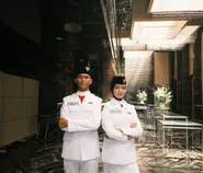 Ketua DPD RI, Sultan B Najamudin  Bangga Ada Putra-Putri Bengkulu Jadi Pengibar Bendera Pusaka 
