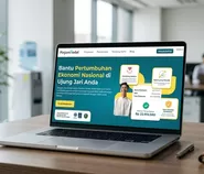 OJK Setujui Pencabutan Izin Usaha Pinjam Modal, FIT Fokus pada Penyelesaian Hak dan Kewajiban