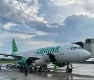 Citilink Tambah Frekuensi Semarang-Jakarta, Kini Terbang 3 Kali Sehari