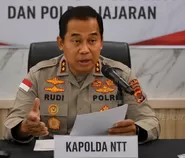 Kapolda NTT Tegaskan Perang terhadap TPPO, Belasan Pelaku dan Jaringan Penyelundupan Dibongkar