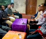 Sengketa Pengrusakan Pagar Kebun di Adonara Barat Belum Temui Titik Damai, Kepolisian Ajak Semua Pihak Kedepankan Musyawarah