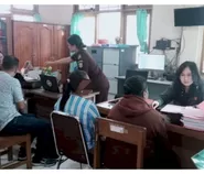 Cungkil Jendela Rumah Kosong, Pria di Kupang Gasak Emas dan Uang Korban, Kini Dilimpahkan ke Jaksa