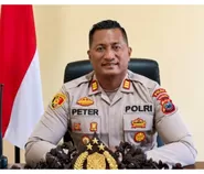 Gara- gara Nyaris Tersenggol Motor, Dua Warga yang Pesta Miras d kupang  Berakhir Minta Maaf