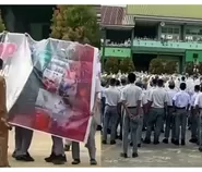 Dugaan Pelecehan Seksual Oknum Guru Picu Aksi Siswa SMAN 1 Solok Selatan, Polisi dan Dinas Pendidikan Turun Tangan