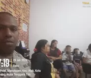 Tuduhan "Suanggi" Picu Perselisihan Warga di Kupang, Polisi Tempuh Mediasi untuk Redam Konflik