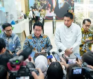 BRI Jadi Ujung Tombak Program 3 Juta Rumah, Pemerintah Beri Apresiasi atas Penyaluran KUR Perumahan