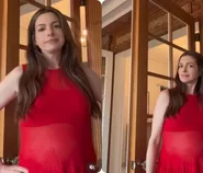Profil Anne Hathaway yang Dikabarkan Hamil di Usia 43 Tahun, Tetap Bersinar di Tengah Puncak Karier