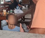 Anak di Padang Diduga Aniaya Ibu Kandung Gegara tak Diberi Uang Beli Sabu-sabu