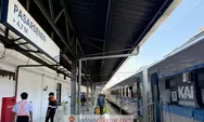 KA Jarak Jauh Beroperasi Normal 30 April 2026, KA Jarak Jauh Beroperasi Normal di Tengah Pemulihan dan Temuan 85 Barang Tertinggal