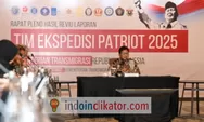 Kajian Kawasan Transmigrasi Jadi Arah Pembangunan, Wamen Viva Yoga Siap Realisasikan