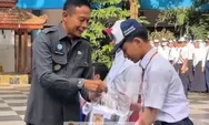 Keluhan Pungutan Wisuda Menguat, Wali Kota Tegas: “Wisuda Ini Biasanya untuk Sarjana” dan Dilarang Memberatkan