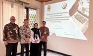 Program SEMANIS KAMU Perkuat Daya Saing Pemuda, Kendal Tembus Tiga Besar PPD Nasional