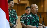 TNI Sebut Penyebar Video Hoax Panglima TNI dan Ribuan Prajurit Dukung Anies Baswedan Diduga Berada di Jakarta