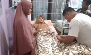 Anak Korban Keracunan MBG Dirawat di RSUD Zubir Mahmud di Ruang Khusus