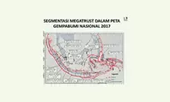 Sumber Gempa Jember Tak Kalah Mengerikan Dibanding Megathrust