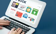 Cara Download Buku Gratis di Google Books
