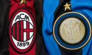Prediksi Skor AC Milan Vs Inter Milan: Link Live Streaming