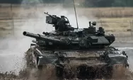 Performa Tank Leopard dan Abrams Vs Tank T-90 (Bagian 2)