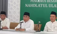 Makna Lirik Mars Satu Abad NU Gubahan Gus Mus