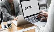 Perbedaan Content Writer dan Copy Writer