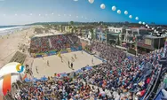Israel Jadi Peserta World Beach Games 2023 di Bali: Kok Gak Gaduh? Aneh!