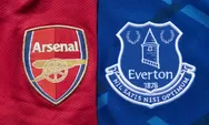 Prediksi Skor Arsenal Vs Everton: Jadwal Liga Inggris Malam Ini, Link Live Streaming