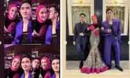 Venna Melinda Menang Fashionable Family, Netizen: Kok Aneh ya Seleranya?
