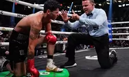 Ryan Garcia Mau Balas Gervonta Davis: Tapi Ada Syaratnya