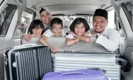 Saatnya Mudik Lebaran, Ini Cara Menjaga Kondisi Tubuh selama Perjalanan