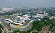 Jadwal Formula E Jakarta 2023 dan Klasemen Pembalap