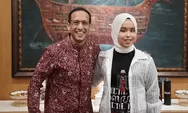 Putri Ariani Terharu Bertemu Nadiem Makarim plus Diberikan Hadiah Beasiswa Juilliard School