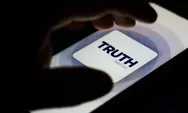 Pelarian Warga Twitter ke Truth Social Milik Donald Trump, Dijamin Lebih Bebas Posting, Begini Cara Daftarnya