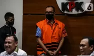 Terobosan, KPK Jadikan Sidang Rafael Alun Contoh Usut Kasus Lewat LHKPN