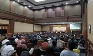 Hari Ini Irwan Hermawan Divonis, Majelis Hakim Bisa Pertimbangkan Status Justice Collaborator