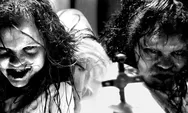 Jadwal Tayang dan Sinopsis Film The Exorcist: Believer, Hadirnya Iblis yang Rasuki Tubuh Dua Gadis Kembar